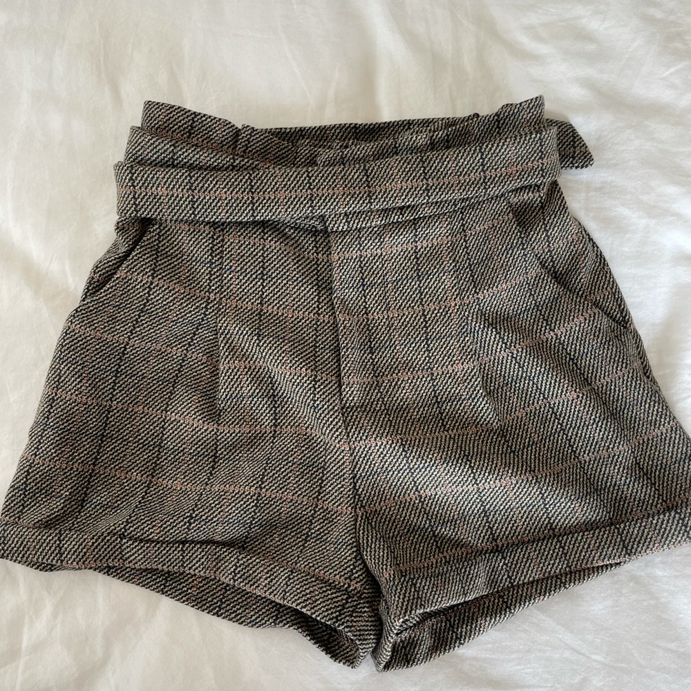 Free People Shorts